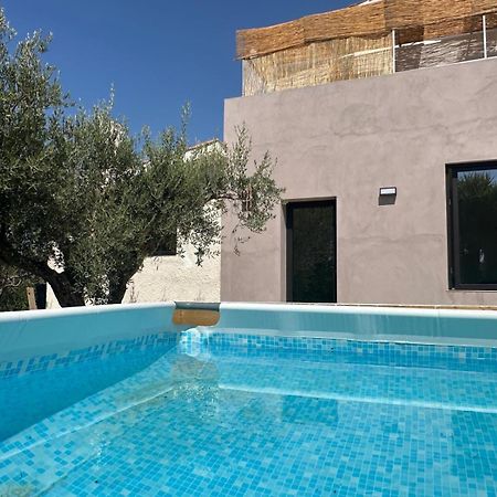 Casa Arre Βίλα Sciacca Εξωτερικό φωτογραφία
