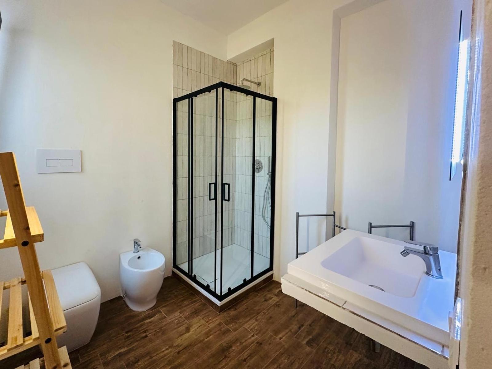 Casa Arre Βίλα Sciacca Εξωτερικό φωτογραφία