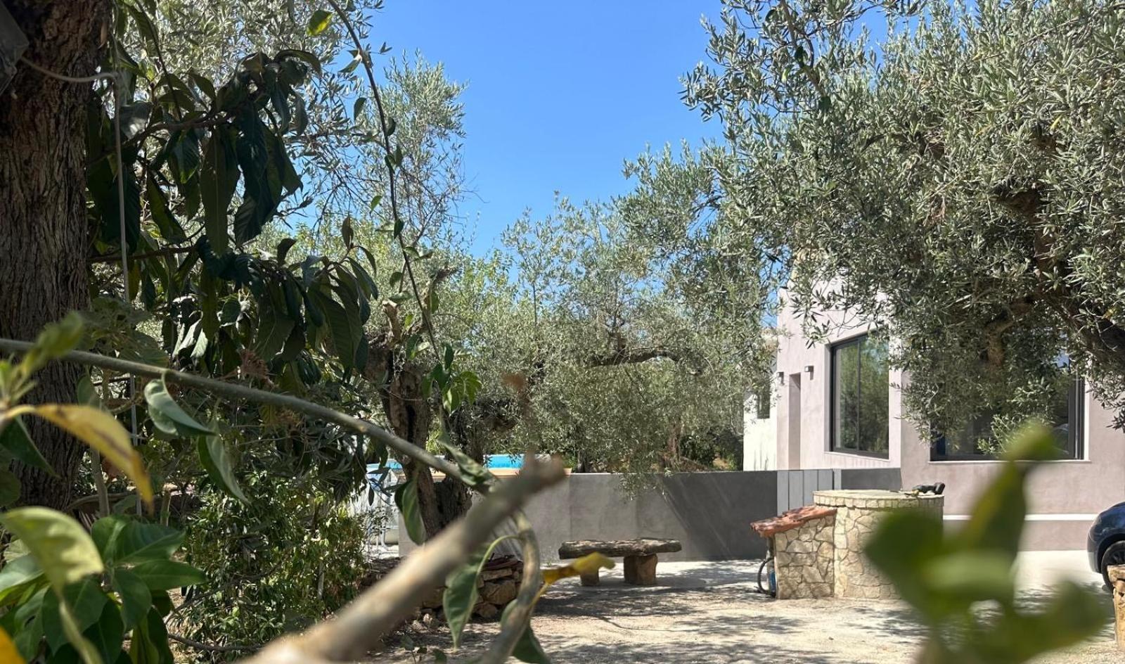 Casa Arre Βίλα Sciacca Εξωτερικό φωτογραφία