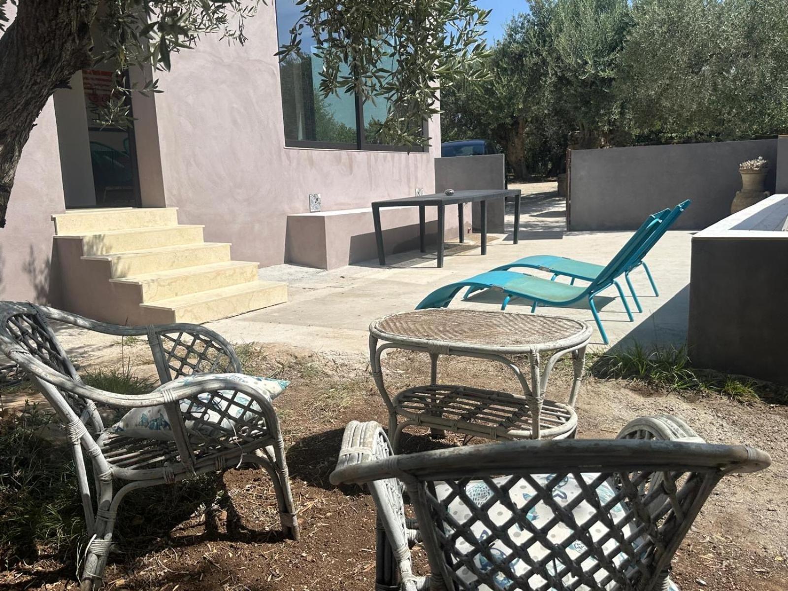 Casa Arre Βίλα Sciacca Εξωτερικό φωτογραφία