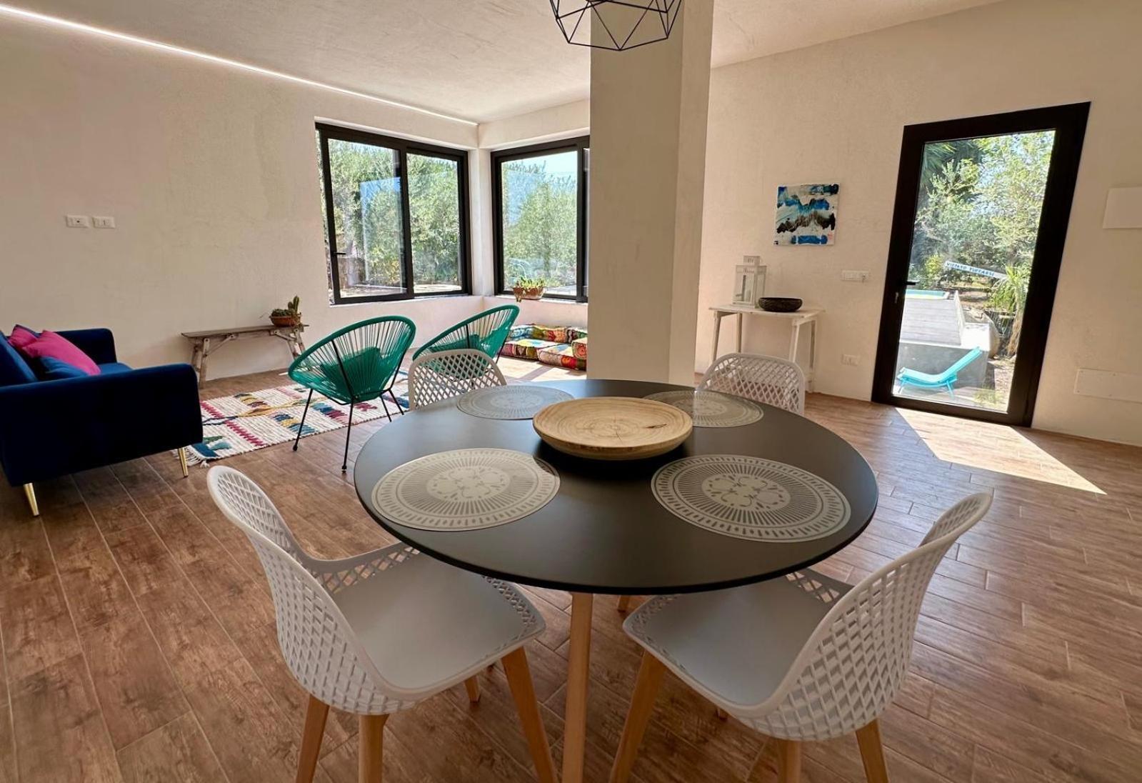 Casa Arre Βίλα Sciacca Εξωτερικό φωτογραφία