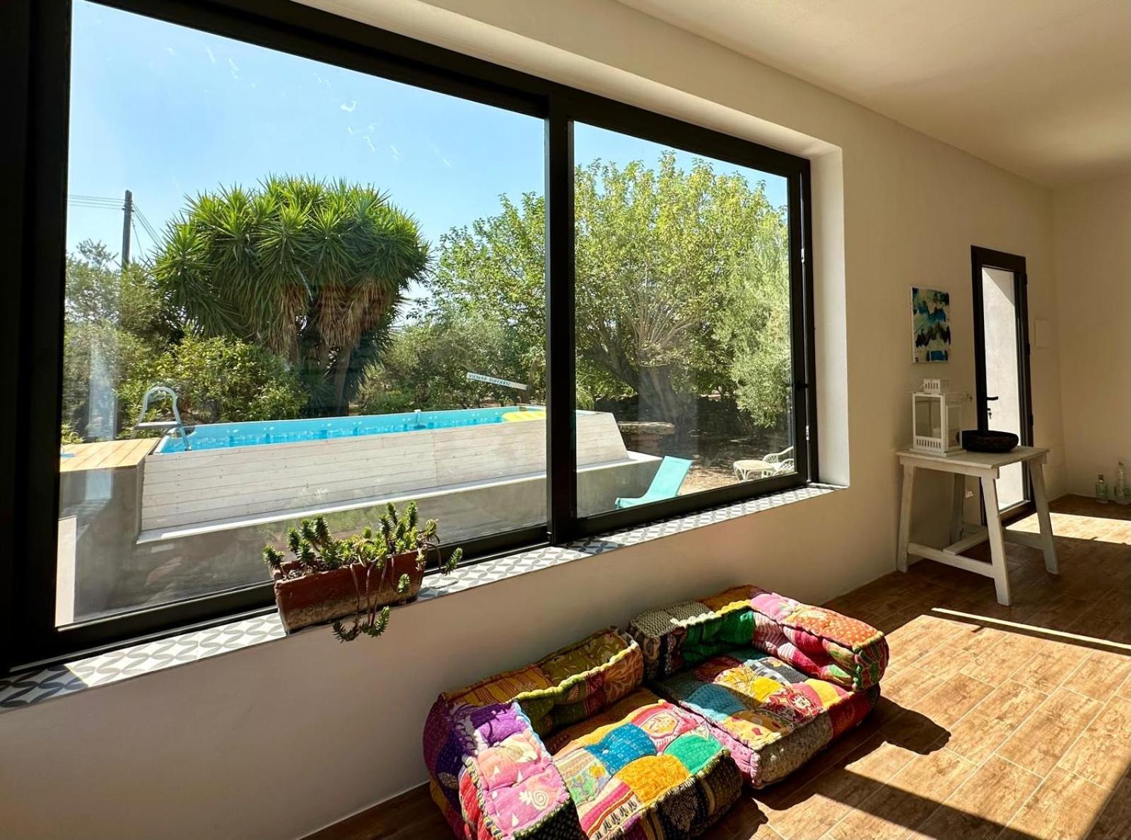 Casa Arre Βίλα Sciacca Εξωτερικό φωτογραφία