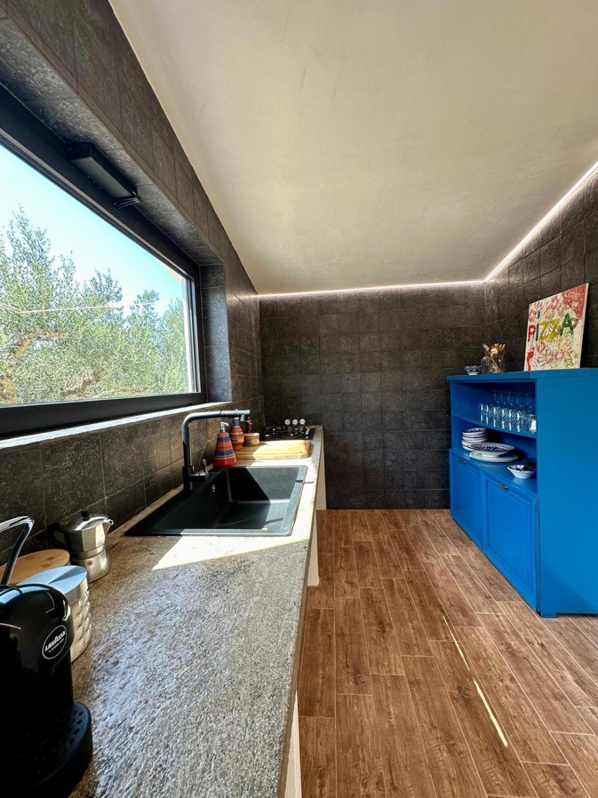 Casa Arre Βίλα Sciacca Εξωτερικό φωτογραφία
